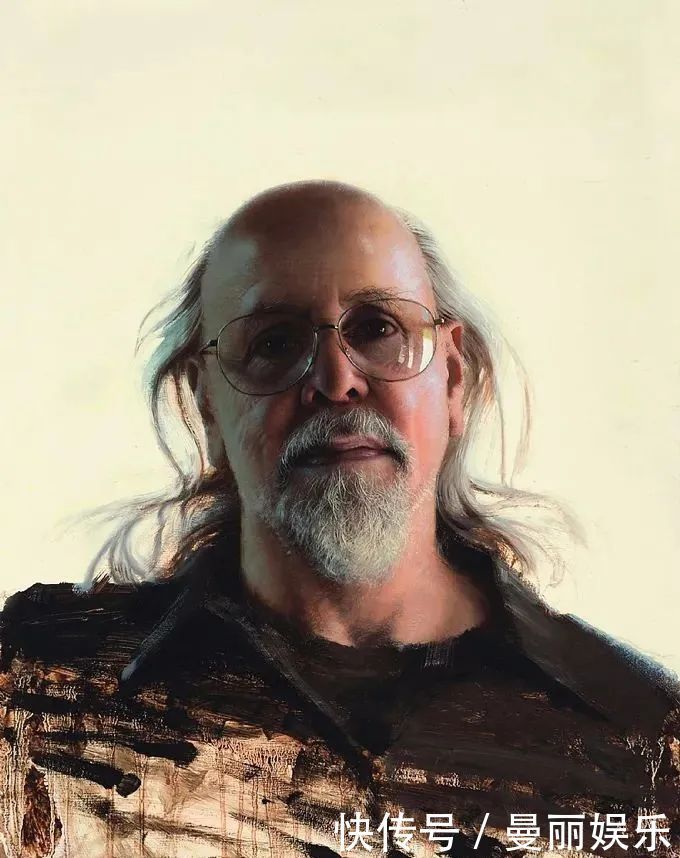 画画竟然如此过瘾这人物画的也太好看了叭