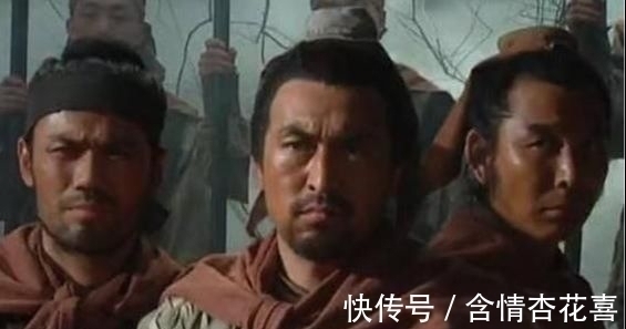 石秀@除了武松以外，梁山其他107人身处飞云浦绝境，有几个能走出来？