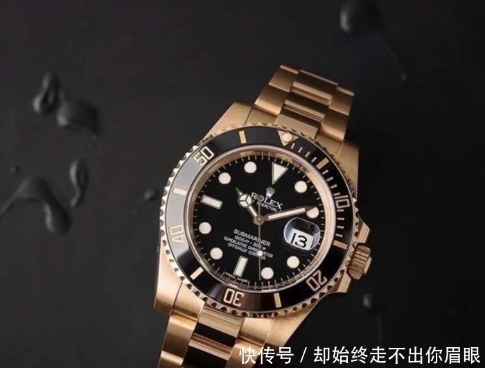 天文台|为什么买劳力士的人都比较“懒”?这就是一劳永逸称号的来源!
