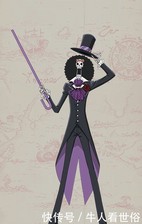 海贼王草帽一伙礼服装,路飞没穿拖鞋,罗宾秒变白富美