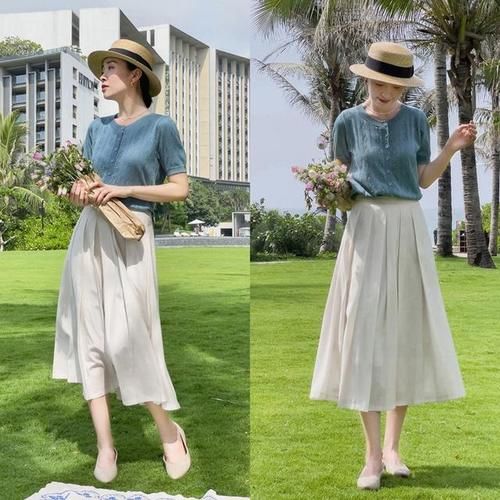 元素|选对穿搭，释放魅力！牢记这6个“穿衣准则”，优雅迷人又好看