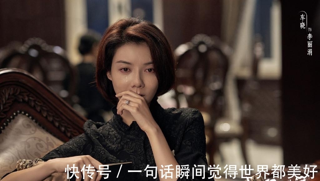 王炸|《扫黑风暴》将播,冲着孙红雷去,好家伙,原来配角阵容才是王炸