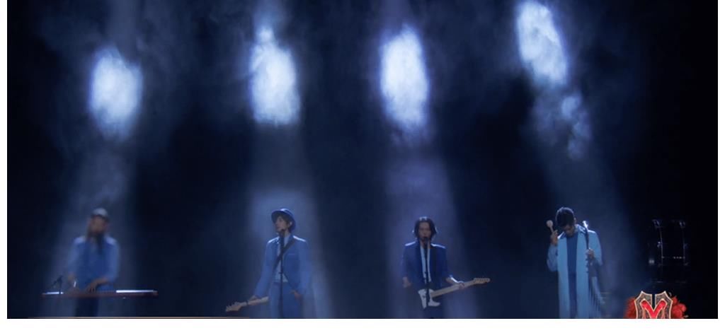 来袭|《披荆斩棘的哥哥》一公来袭:观众可跑票,选歌剪辑被吐槽,霍尊毁了《Yellow》