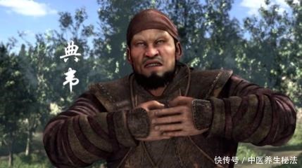 替代|曹操最看好的4位猛将关羽榜上有名,榜首无人能替代