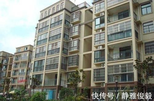 小区|买房子万万不要只看楼层，这几个地方选错了，入住就知有多后悔了