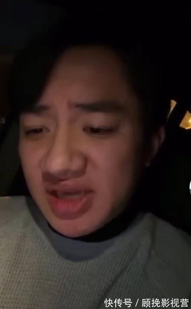 支援队|王祖蓝空降重庆赴孝感支援队微信群，现场唱萌歌，暖心送祝福