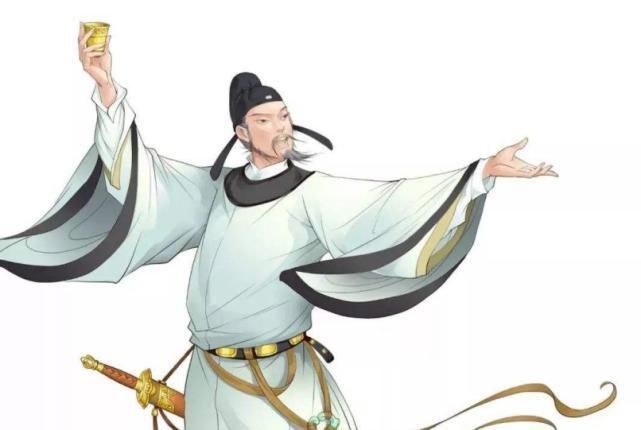 情商|诗词大会龙洋被蒙曼夸赞后，用李白的5个字回应，观众：情商太高