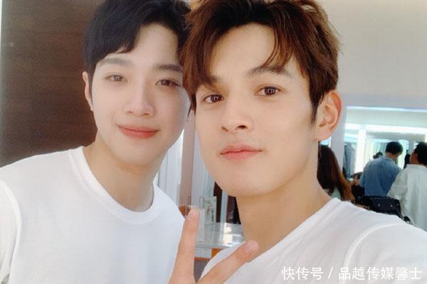 初恋那件小事林开拓颜值人设远超赖冠霖这个男二爱了爱了 快资讯