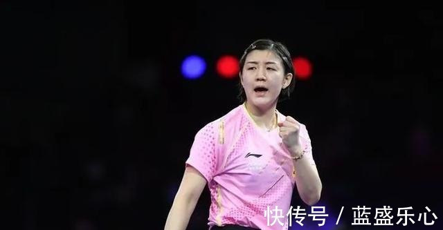 大满贯|陈梦因祸得福,双线丢金却另有收获,未来或卷土重来!