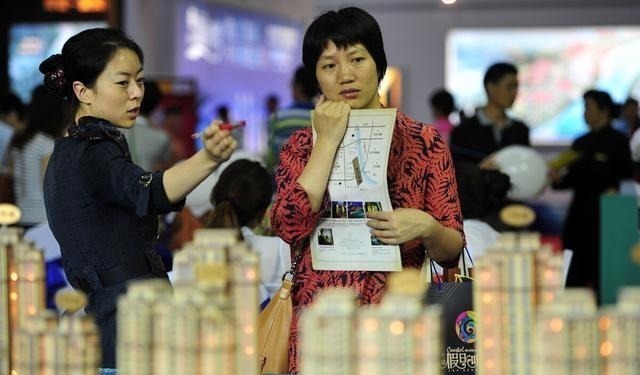 建筑学家|买房时，购房者该选择“中户”还是“边户”？建筑学家给出答案