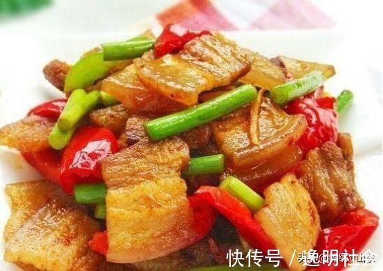 杏鲍菇|周末聚餐给家人做12道美味的下饭菜，上桌抢着吃，简单易学