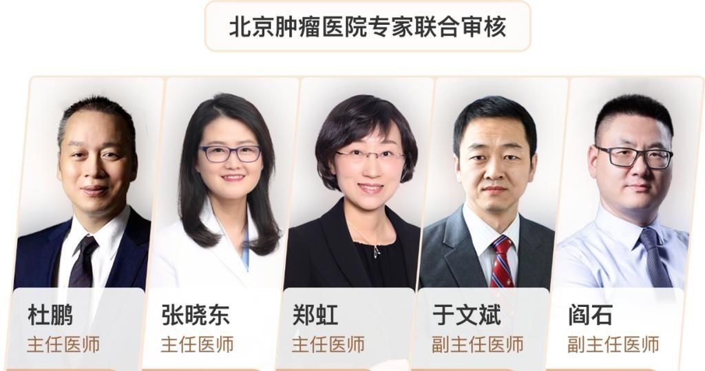 卵巢囊肿|结节、息肉、囊肿是癌症先兆吗?北肿专家们说出了真相!