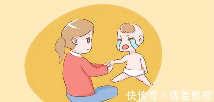 宝妈|冬天宝宝爱抠鼻子?可能是他这里出了问题,宝妈别忽视!