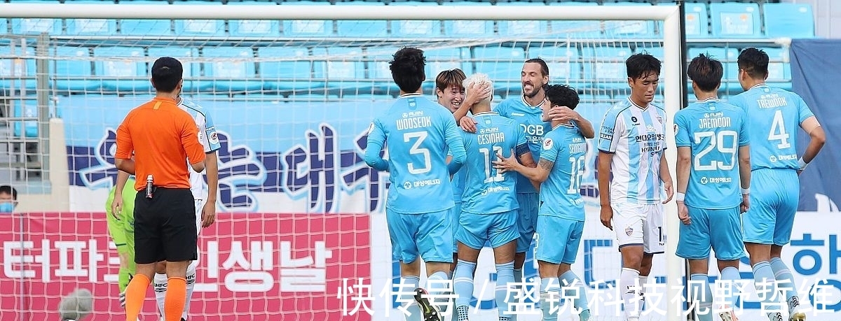 川崎前锋|北京国安年轻球员不缺乏耐心！大邱FC准备下一场战川崎前锋！