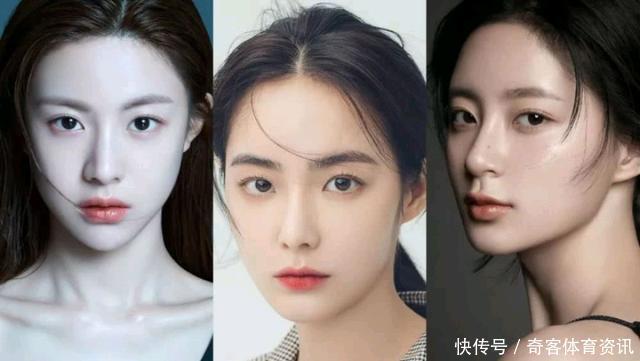 韩国三大整形模板,为自己画像找医生整容,一个还是jisoo的好朋友