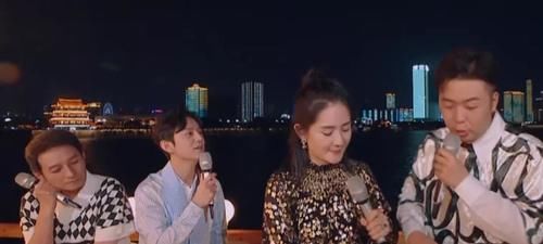 刘烨|四大晚会收视比拼谁家强？大湾区成话题王，央视用心又走心