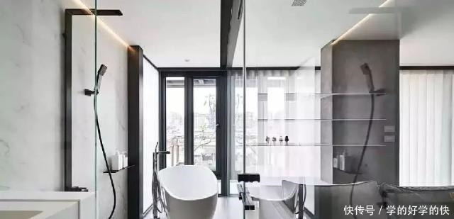 大宅|4种不同的小户型,最大一套66㎡,设计出大宅既视感,真的很赞!