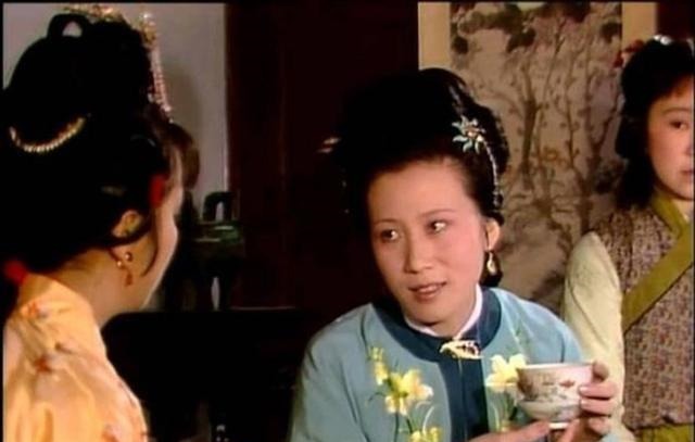 王夫人#十四岁中秀才的贾珠,为何一病就死了?寡妇李纨有难言之隐