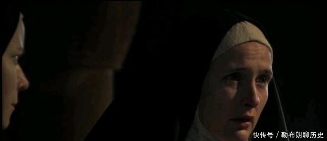 听命于|德国的圣女贞德，为何她只听命于皇帝和教皇