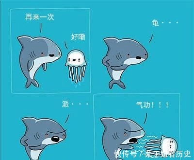 治愈|我向往的生活，治愈而温馨。（漫画）