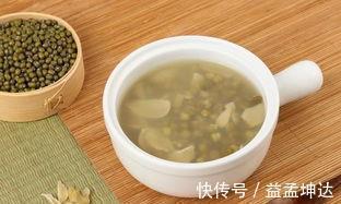 肥胖|湿气重炎症多，1碗“祛湿汤”解决问题，从此告别湿气和肥胖