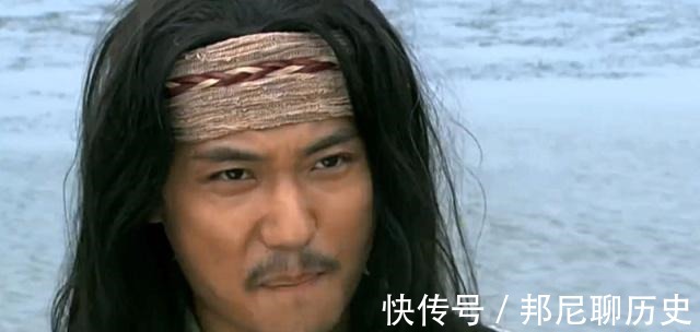 梁山|宋江到底多狡诈,到底多腹黑张顺之死将其暴露无遗