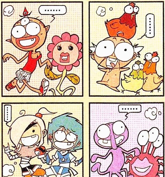 化身|大话降龙:娥姐“万人迷”成制胜关键?化身降龙舞伴,去成为舞王