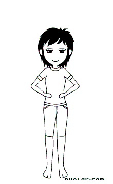 月经|抓带脉等于抓走肥肉，每天3分钟，轻轻松松瘦身排毒，调理月经