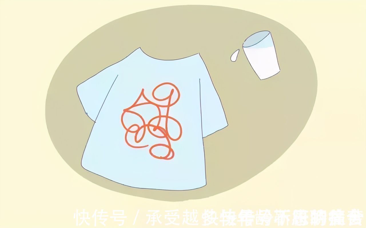 亲戚|亲戚送给孩子的旧衣物,别随便给孩子用,这些偷偷扔了吧