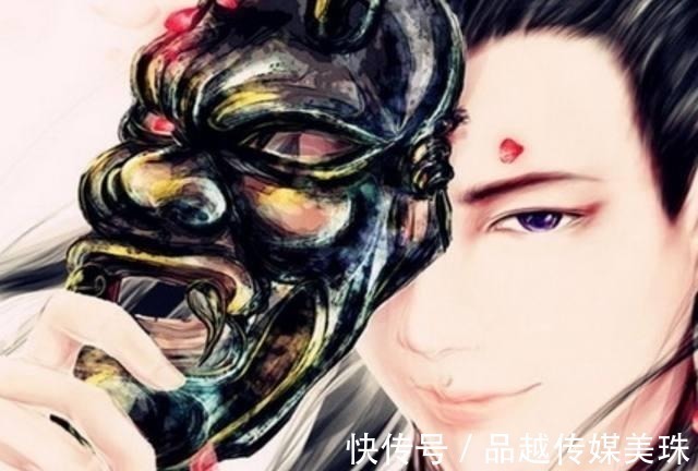 高长恭&古代最美的男子兰陵王其实并没有死,你知道吗?