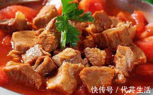 西红柿|放假孩子多吃暖胃菜,去除湿气,长高不长肉,妈妈也爱吃,抢着吃