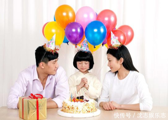 作业|看到生日蛋糕，小寿星情绪崩溃，被称“最残忍生日蛋糕”上面有啥