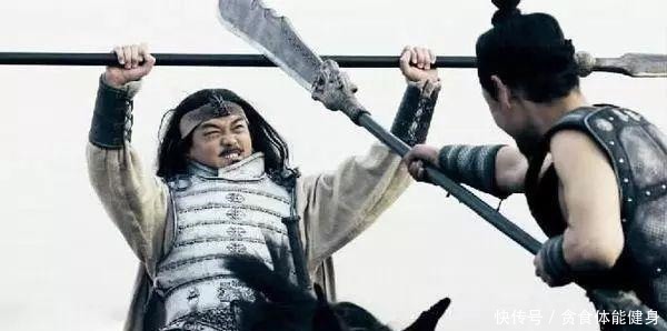 答案|马超与许诸如果死战，谁能活下来一个细节告诉你答案