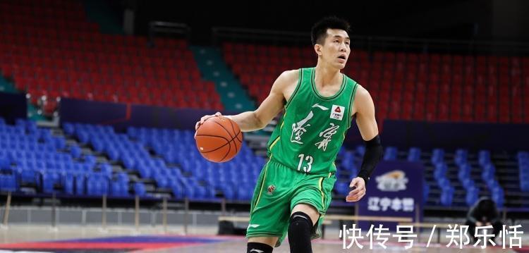 北京首钢|郭艾伦暴砍36+9+8!辽宁复仇首钢,夺CBA半程冠军,林书豪17分
