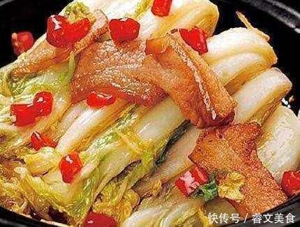 好吃不贵的几道家常菜，荤素搭配，营养美味，请客吃饭都不错