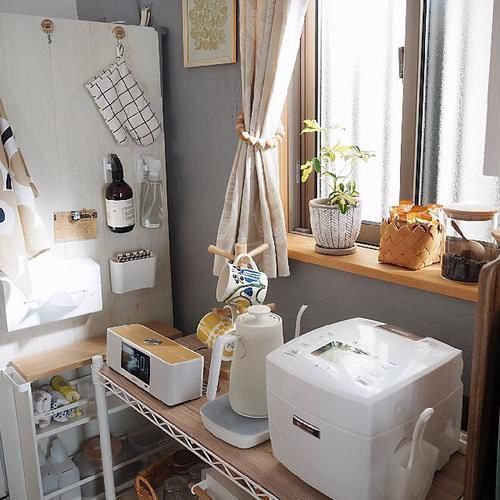 收纳|日本太太的精致场面,带俩娃,全屋收拾得一尘不染,温馨且舒适