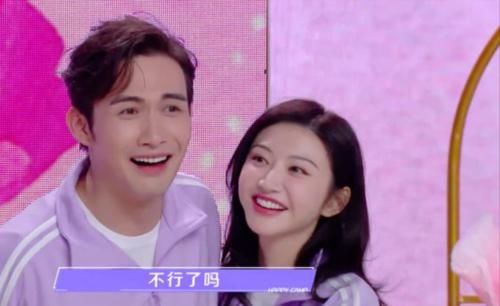 《司藤》爆火后，张彬彬一个月参加三档节目，嘉行一哥终于换人了