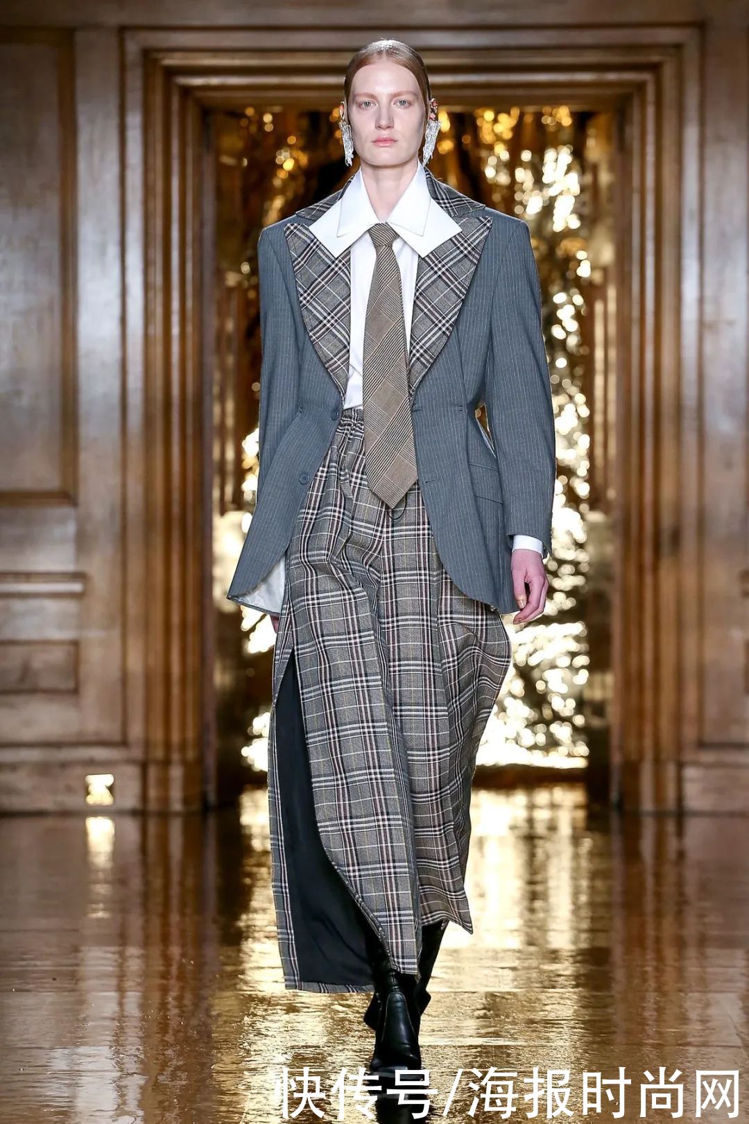 时尚圈的设计师情侣：这都是什么神仙爱情？|彩虹屁 | jyp