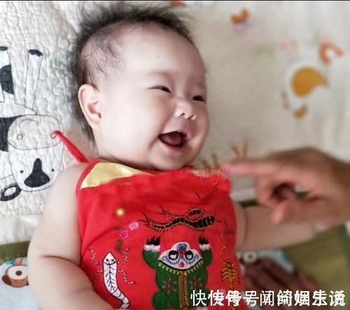 宝宝|这四种宝宝越难带,长大以后往往越有出息,最后一个让人想不到…