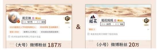 小红书|不断前行 致力於优质宣发 37岁的莉贝琳坚信“好的内容”创造影响力