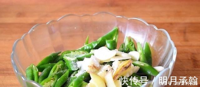 吃了这么多年辣椒,这做法简单又好吃,天天吃都不会腻,超过瘾