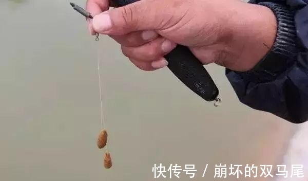 水深三米以上水域野钓,经常遇到黑漂不中鱼,这什么原因造成的呢