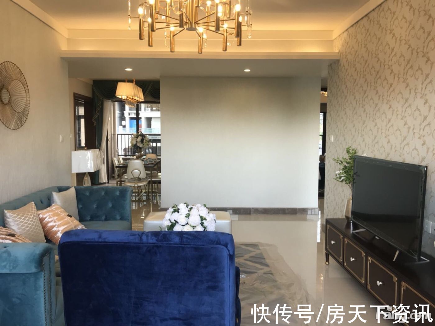 广州|广州增城高分楼盘的最新现场美图,速来围观