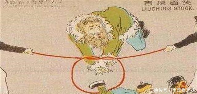 联军|此战中国收复120万国土,亦为世界历史转折点,却被国人视为国耻