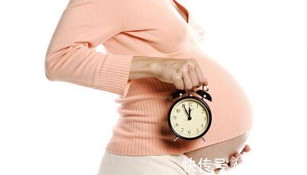 检查|这三种孕妇,宝宝可能不会在预产期出生,是吗