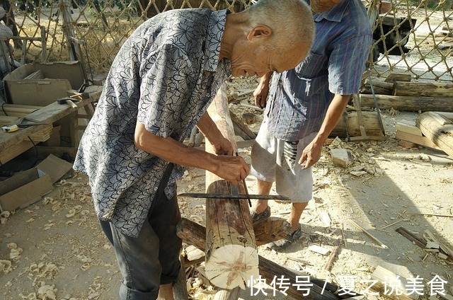 肝脏|67岁大爷,肝年龄只有40岁,常吃一“零嘴”,养肝护肝,值得借鉴