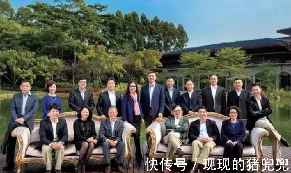 华为女皇|“华为女皇”孙亚芳：任正非背后的狠角色，多次挽救华为于危难