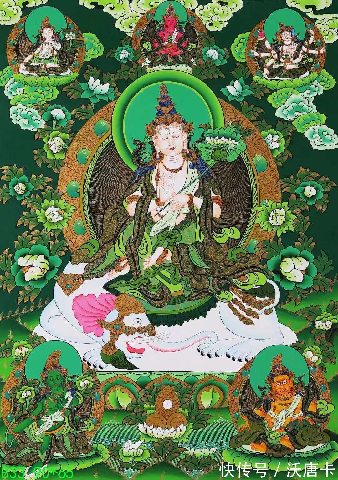 金刚智$密宗是什么?