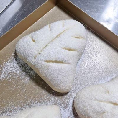 肉松|咸蛋黄肉松软欧（6个）这样吃，全家都喜欢