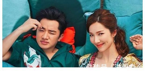 王祖蓝生活常态曝光,爱妻人设饱受质疑,网友:什么情况?